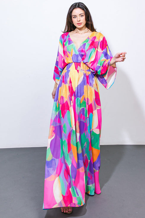 let-her-shine-woven-maxi-dress Flying Tomato-Sophia's Style-3